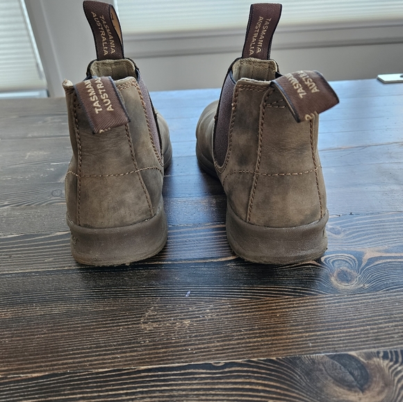 Blundstone Classic #585-7.5 US - Picture 4 of 7